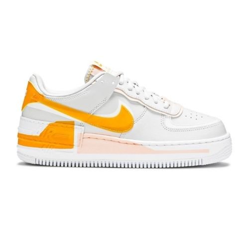 Nike Air Force 1 Shadow Orange