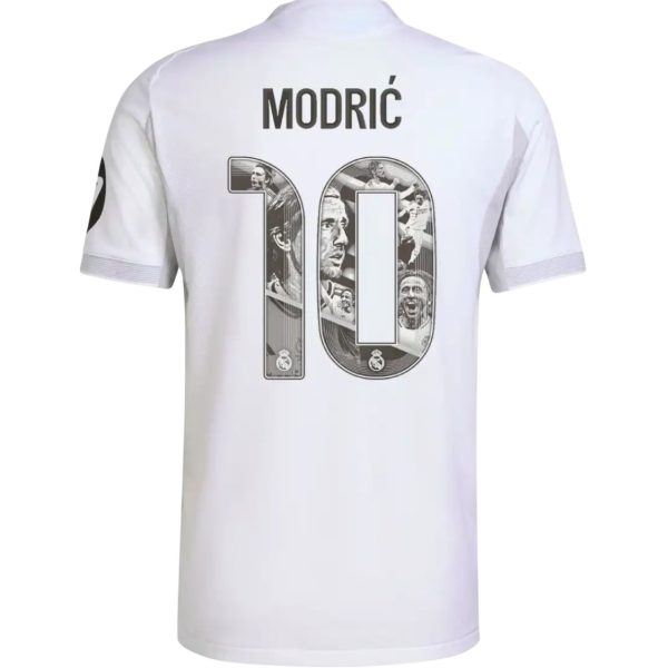 Modric
