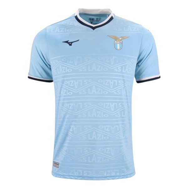 Camiseta Lazio 24/25 1ª equipación