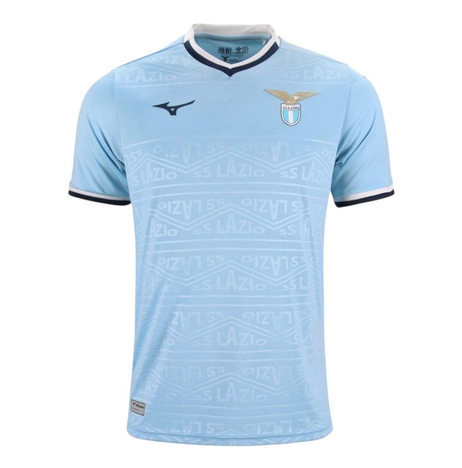 Camiseta Lazio 24/25 1ª equipación