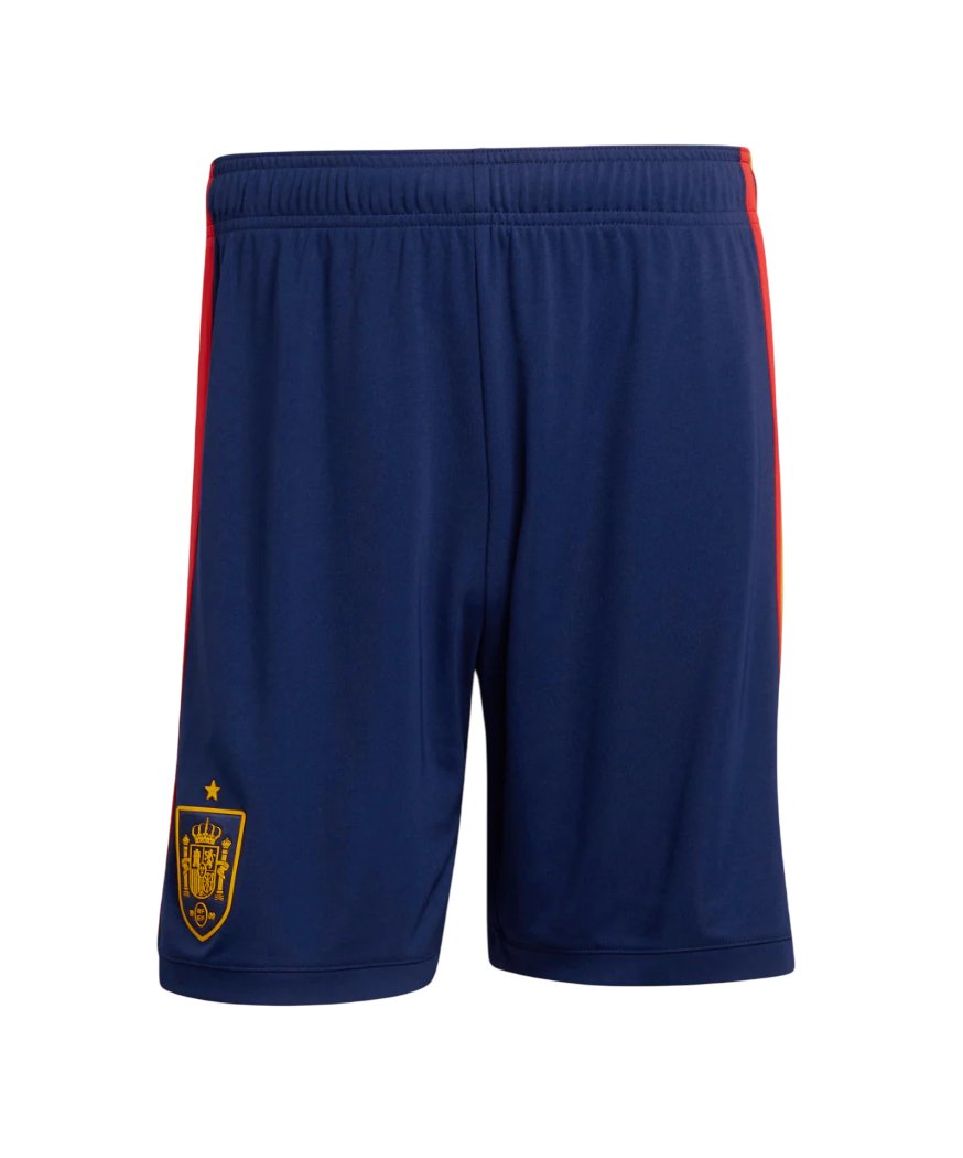 Pantalón Corto España 1ª Equipación 2026