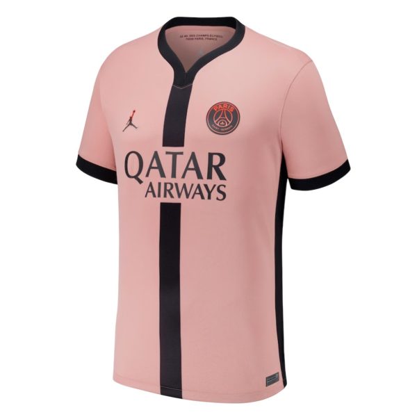 Camiseta PSG 24/25 3ª equipación
