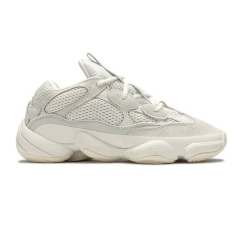 Adidas Yeezy Boost 500 ‘BONE WHITE’
