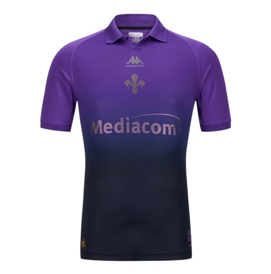Camiseta Fiorentina 24/25 4ª equipación