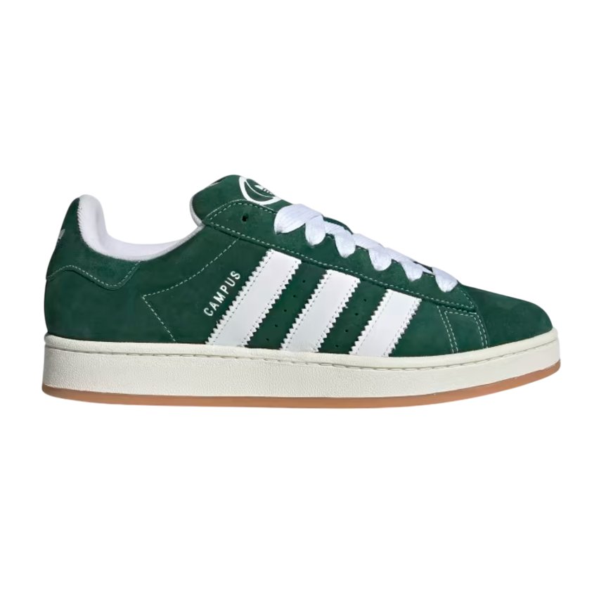 Adidas Campus Green