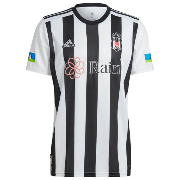 Camiseta Besiktas 22/23 2ª equipación