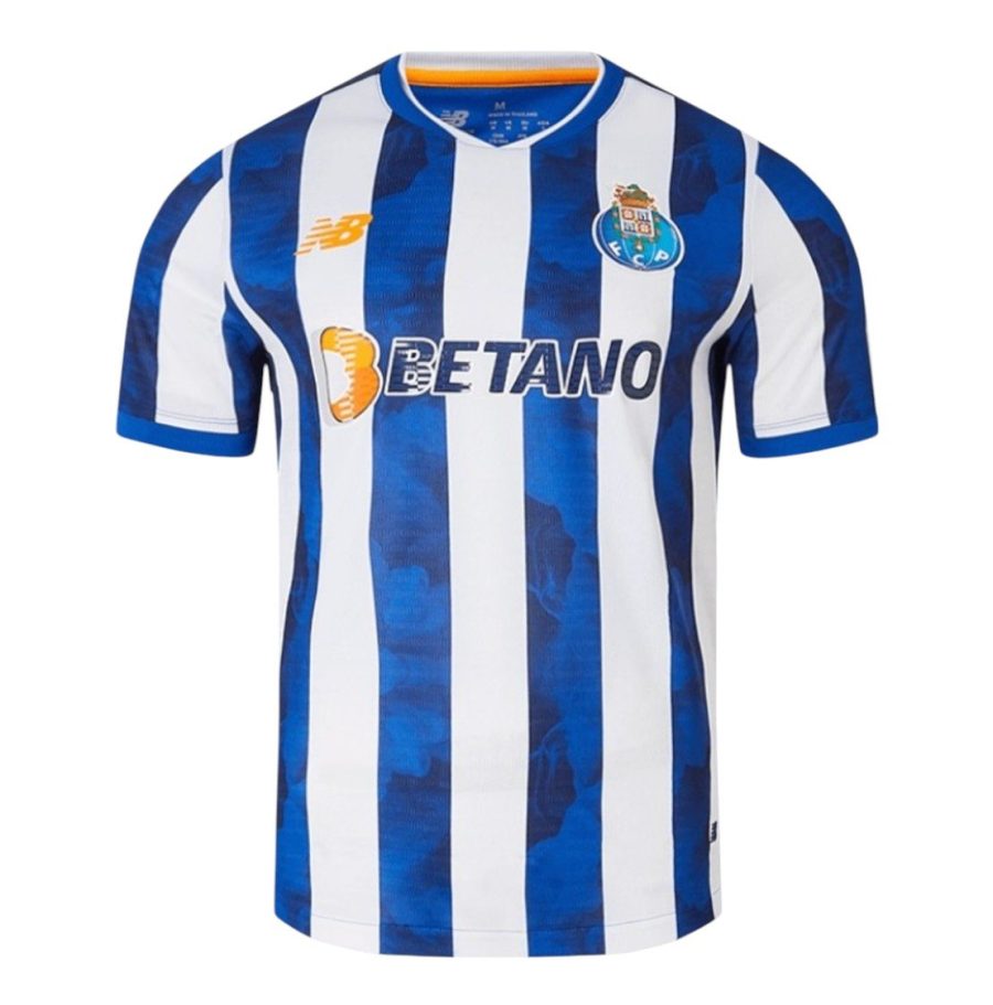 Camiseta Oporto 24/25 1ª equipación