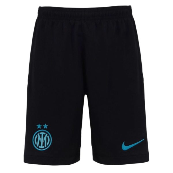 Pantalón Corto Inter Milán 1ª Equipación 25/26