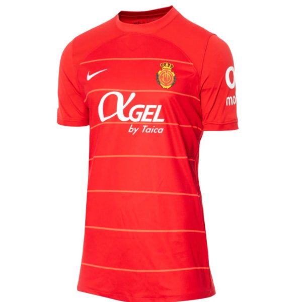 Camiseta Mallorca 23/24 1ª equipación