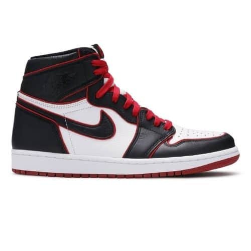 Air Jordan 1 High Bloodline