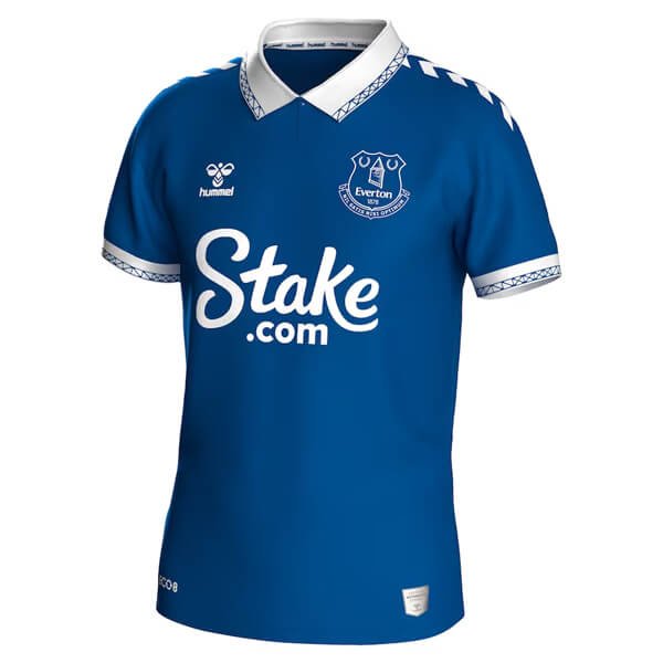 Camiseta Everton 23/24 1ª equipación