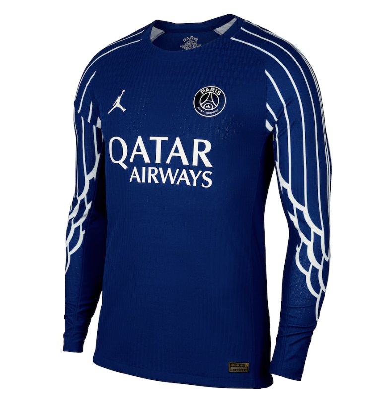Camiseta PSG 24/25 4ª equipación - Manga Larga