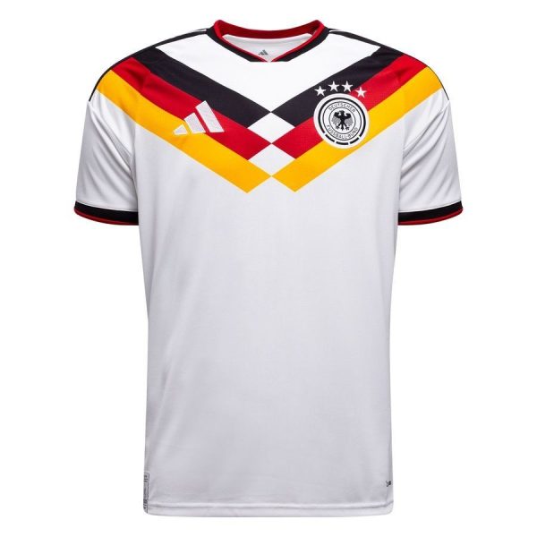 Camiseta Alemania 2026 1ª Equipación TALLA DE NIÑO