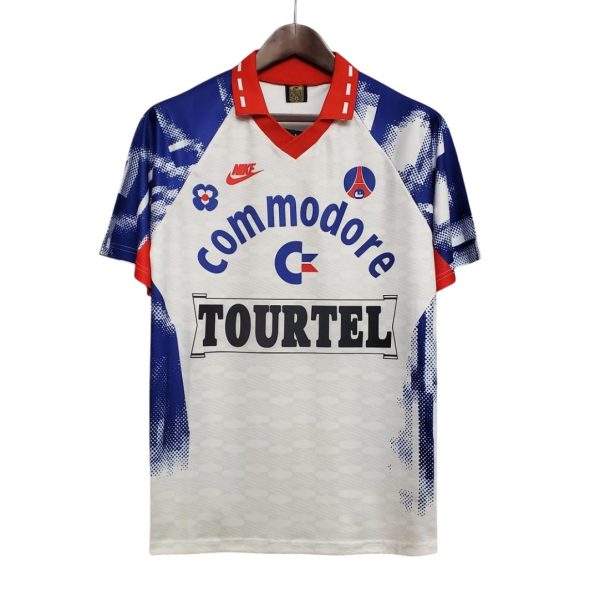 Camiseta PSG 93/94 2ª equipación