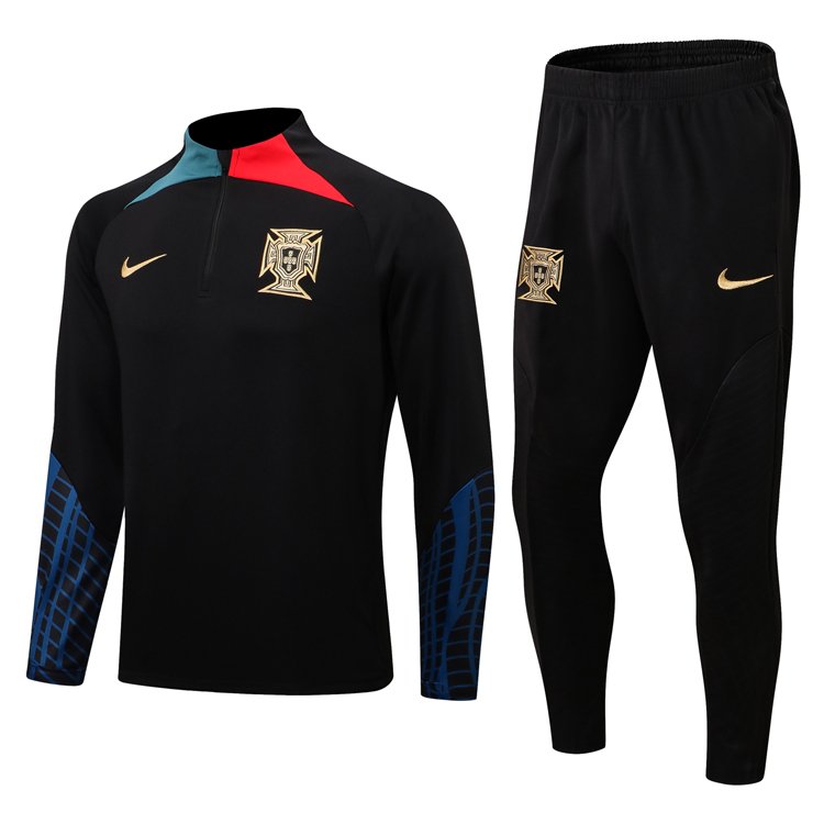 Conjunto entrenamiento Portugal 23/24