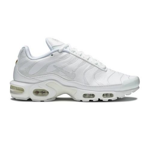 Air Max TN Plus ‘TRIPLE WHITE’