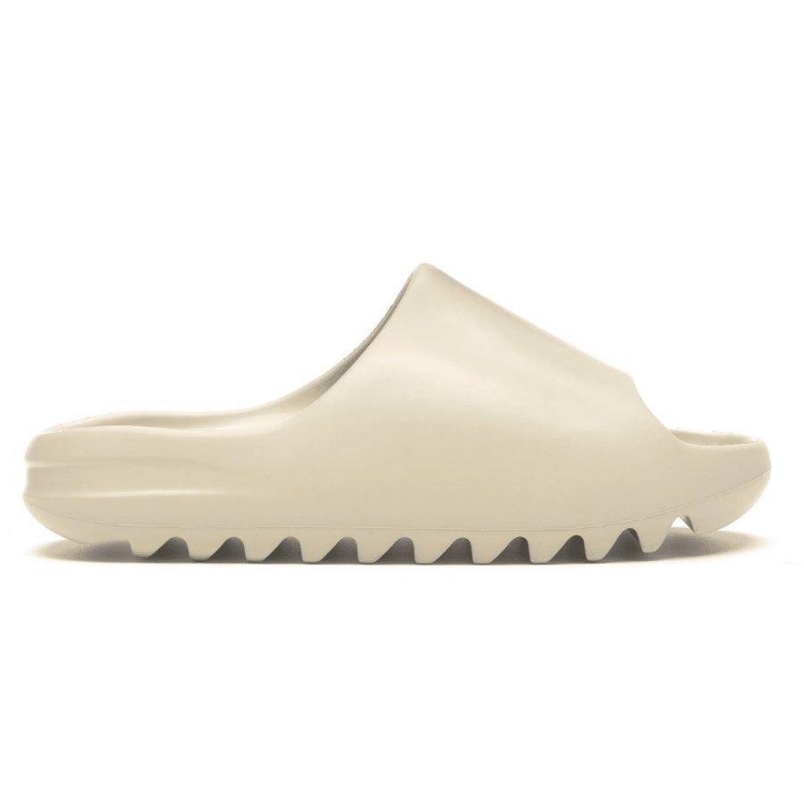 Adidas Yeezy Slides Cream