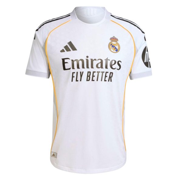 Camiseta Real Madrid 25/26 1ª equipación