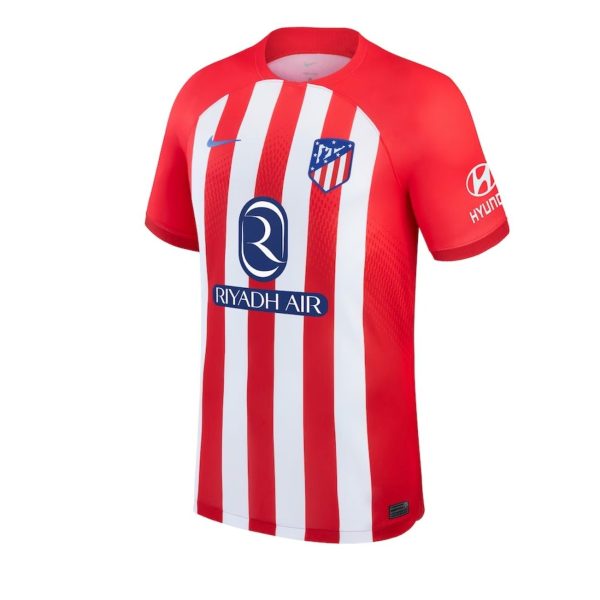 Camiseta Atlético Madrid 23/24 1ª equipación