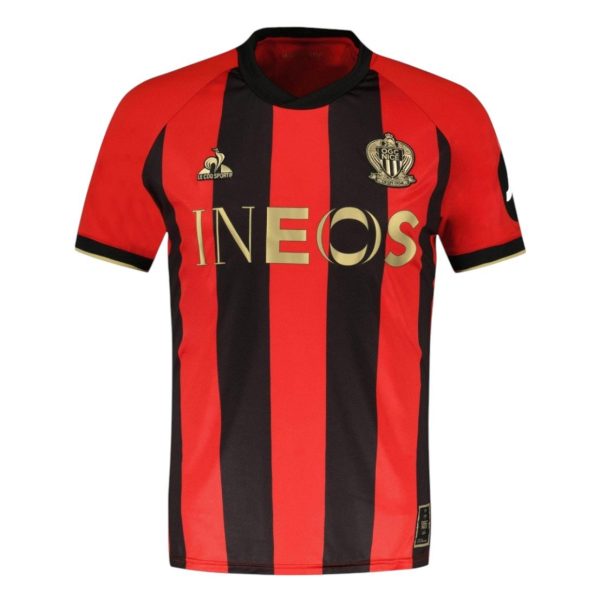 Camiseta Niza 24/25 1ª equipación