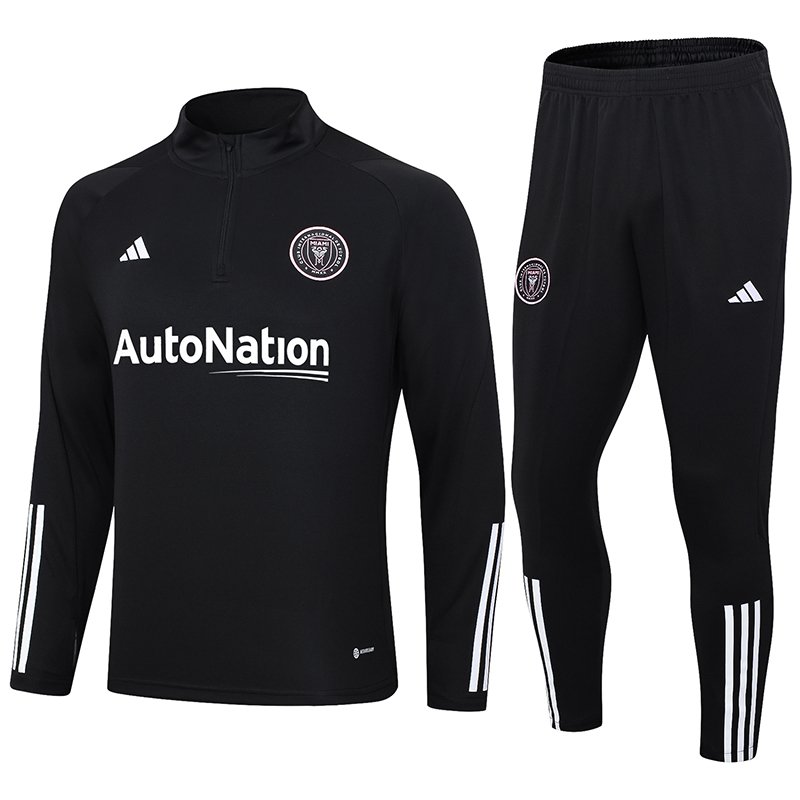 Conjunto entrenamiento Inter Miami 23/24