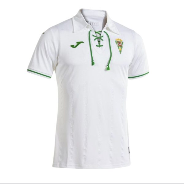 Camiseta Córdoba CF 24/25 Edición Aniversario