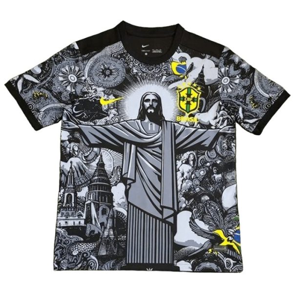 Edición Especial Brasil x Cristo