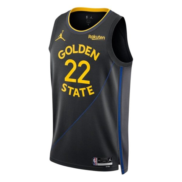 Camiseta Golden State Warriors 24/25 Statement