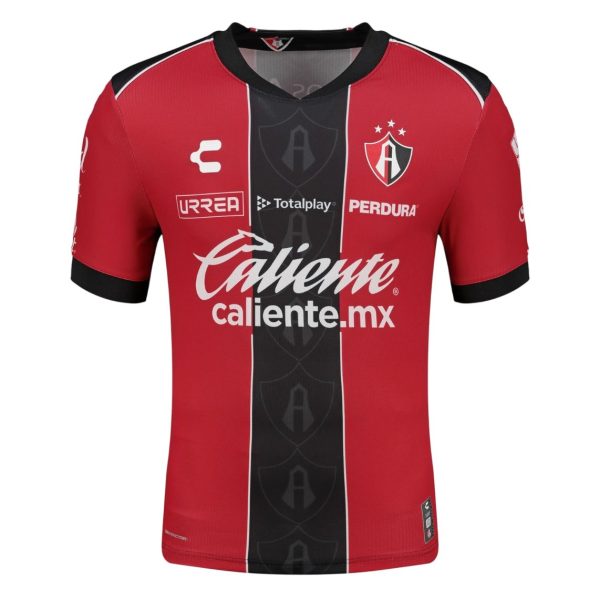 Camiseta Atlas FC 25/26 1ª equipación