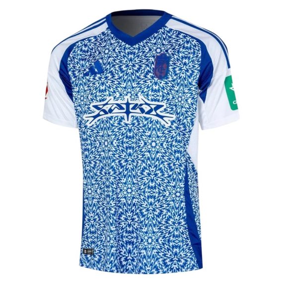 Camiseta Granada 24/25 2ª equipación