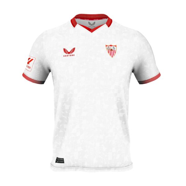 Camiseta Sevilla 23/24 1ª equipación