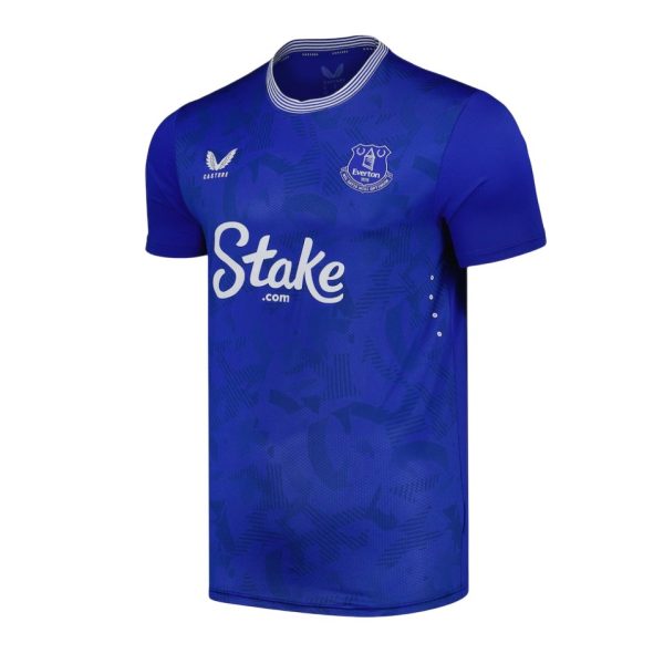 Camiseta Everton FC 24/25 1ª equipación