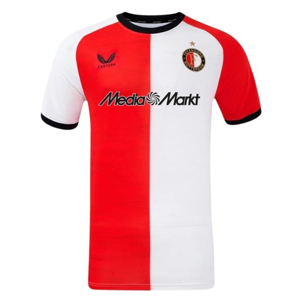 Camiseta Feyenoord 24/25 talla niño 1ª equipación