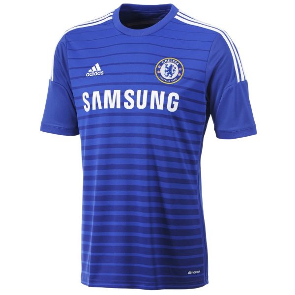 Camiseta retro Chelsea 14/15 1ª equipación