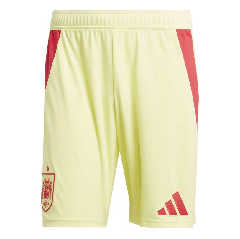 Pantalón Corto España 2ª Equipación