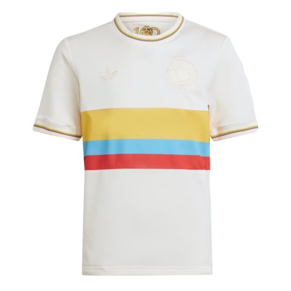 Camiseta Colombia Centenario