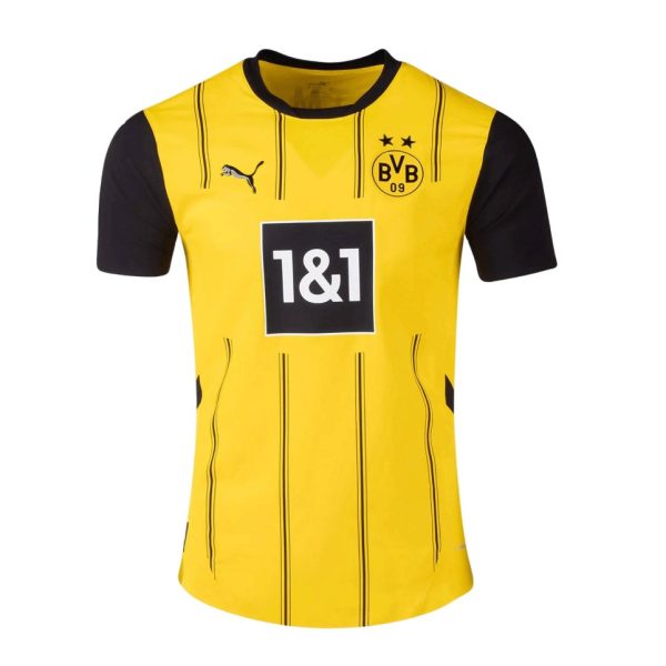 Camiseta Borussia Dortmund 24/25 1ª equipación