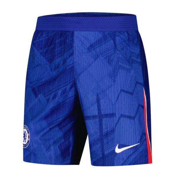 Pantalón Corto Chelsea 1ª Equipación 25/26