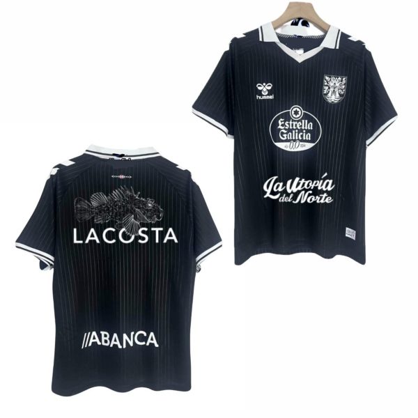 Camiseta Edición Especial Celta x HARD GZ