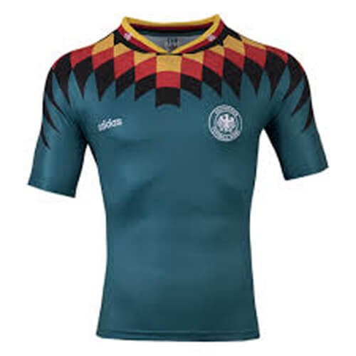 Camiseta Retro Alemania 94/95