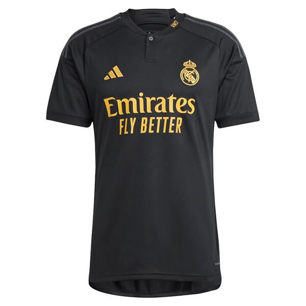 Camiseta Real Madrid 23/24 3ª equipación