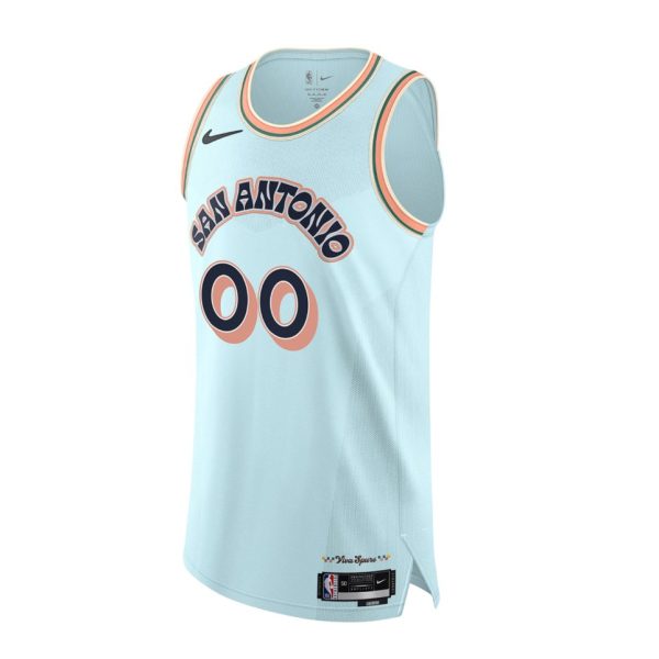 Camiseta San Antonio Spurs 24/25 City