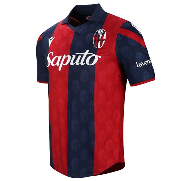 Camiseta Bolonia 23/24 1ª equipación
