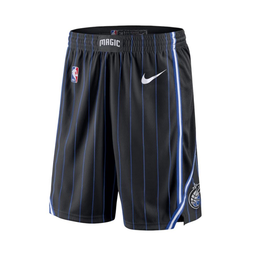 Pantalón Corto Orlando Magic Icon 24/25