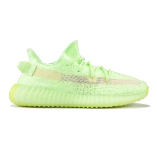 Adidas Yeezy Boost 350 GREEN GLOW