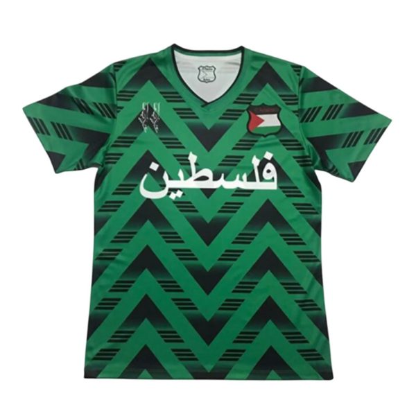 Camiseta Palestina Concepto