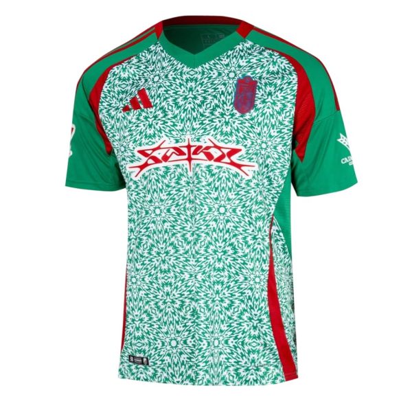 Camiseta Granada 24/25 3ª equipación