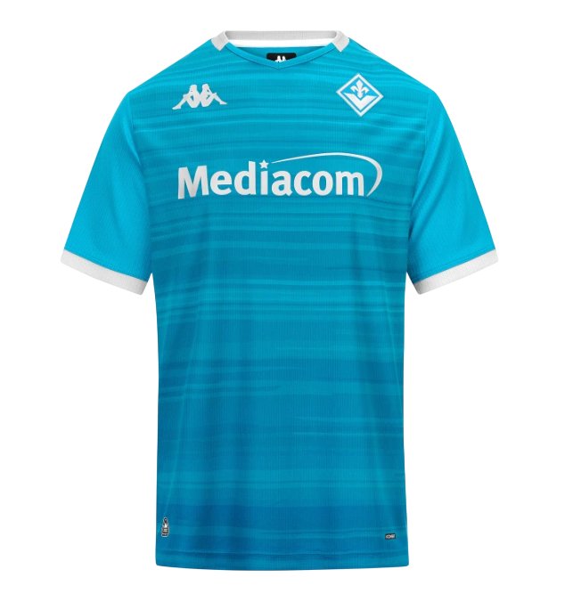 Camiseta AFC Fiorentina 25/26 3ª equipación