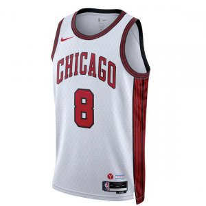 CAMISETA CHICAGO BULLS 23/24