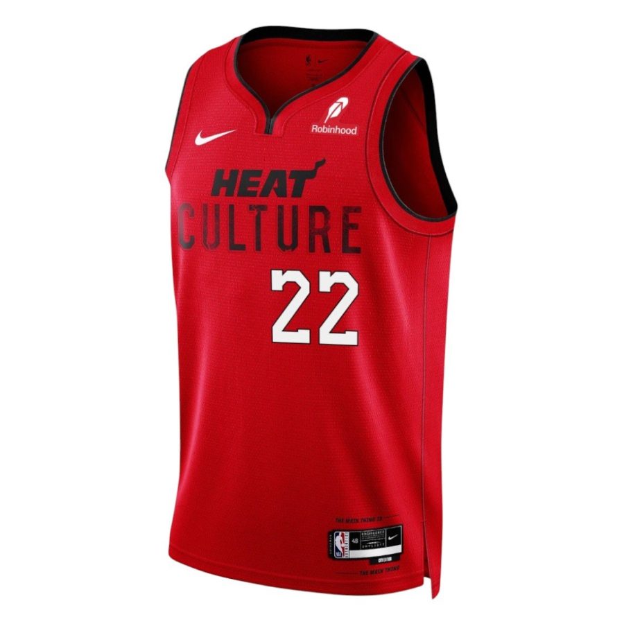 Camiseta Miami Heat 24/25 City